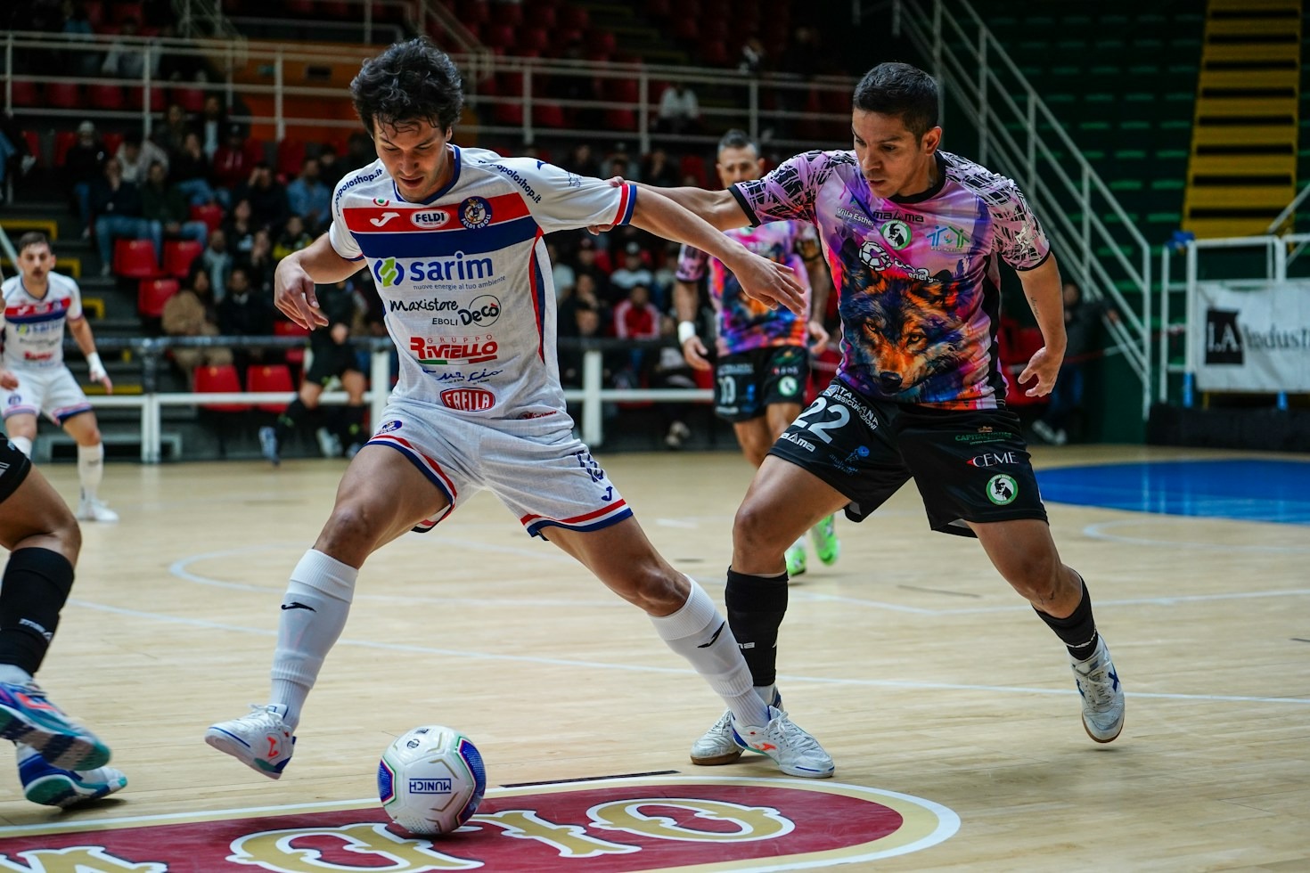 Como o Futsal Desenvolve Disciplina e Trabalho em Equipe
